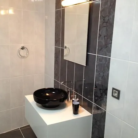 Ada Marin فندق مبيت وإفطار