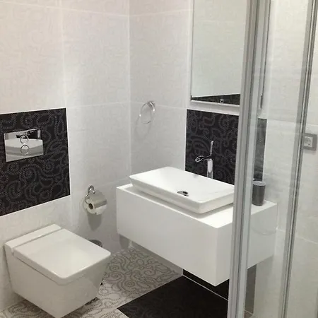 فندق مبيت وإفطار Ada Marin