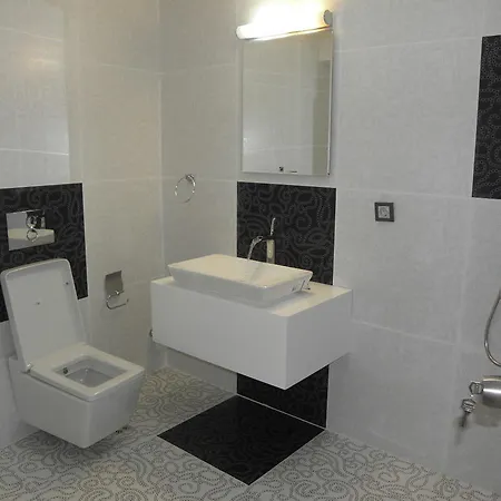 فندق مبيت وإفطار Ada Marin قرابورون