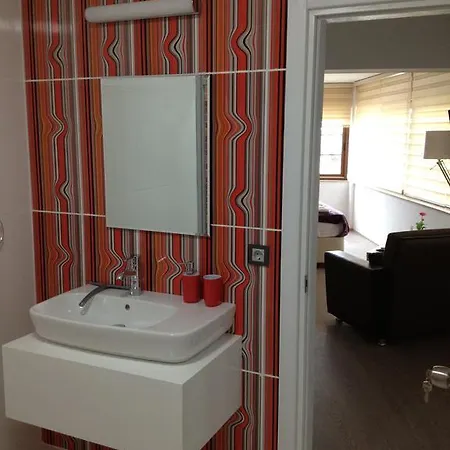 Ada Marin Karaburun (Izmir)