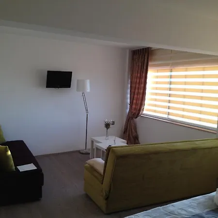 Ada Marin Karaburun (Izmir)