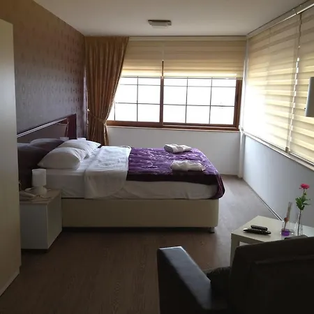 فندق مبيت وإفطار Ada Marin قرابورون