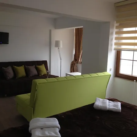 Ada Marin Karaburun (Izmir)