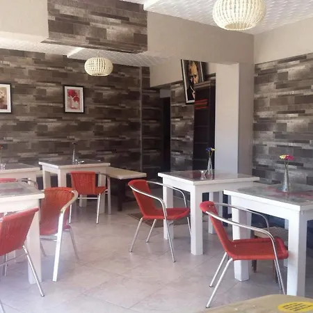 Couette-café Ada Marin Karaburun (Izmir)