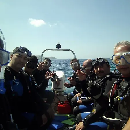 Ada Marin Karaburun (Izmir)