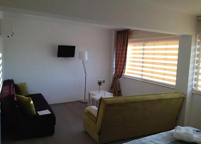 Ada Marin Karaburun (Izmir)