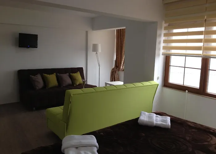 Ada Marin Karaburun (Izmir)