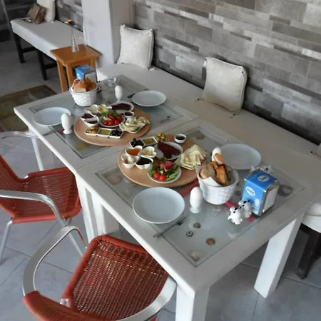 Ada Marin Карабурун