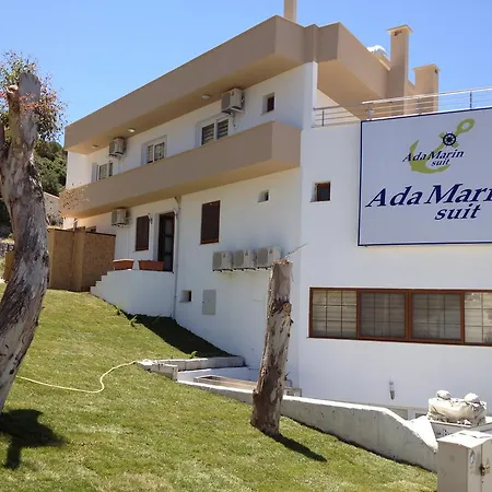 فندق مبيت وإفطار Ada Marin