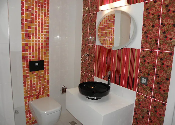 Bed & Breakfast Ada Marin Karaburun (Izmir)