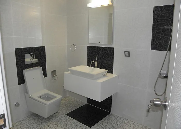 Bed & Breakfast Ada Marin Karaburun (Izmir)