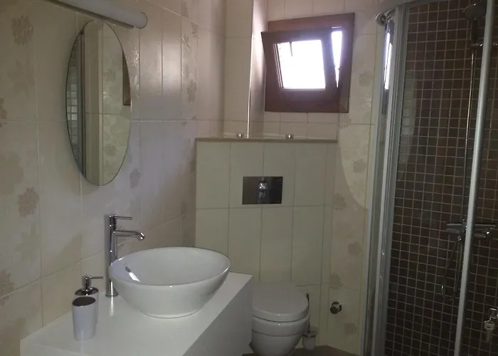 Bed & Breakfast Ada Marin *