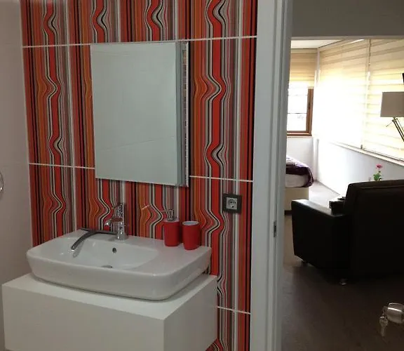 Ada Marin Karaburun (Izmir)