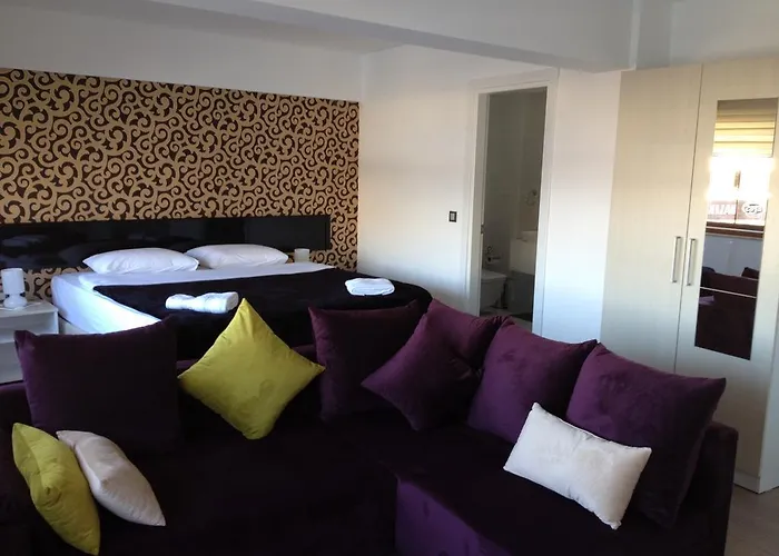 Bed & Breakfast Ada Marin *