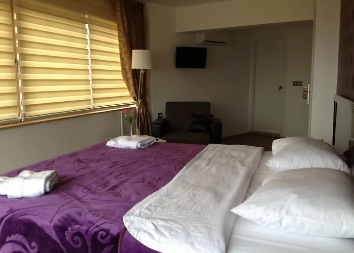 Bed & Breakfast Ada Marin