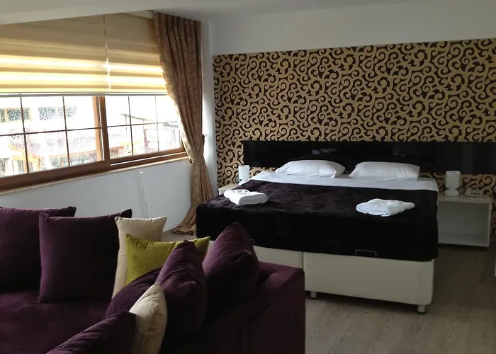 Bed & Breakfast Ada Marin Karaburun (Izmir)