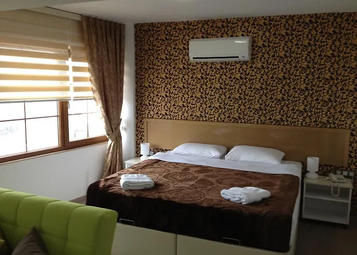 Bed & Breakfast Ada Marin