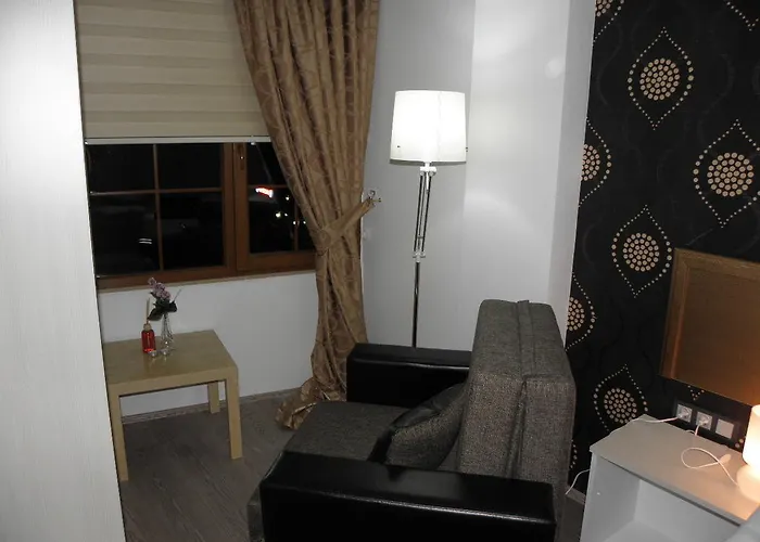 Ada Marin Karaburun (Izmir)