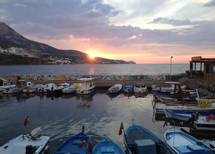 Bed & Breakfast Ada Marin *