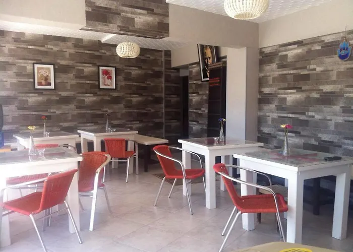 Bed & Breakfast Ada Marin Karaburun (Izmir)