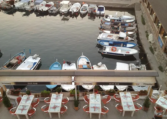 Bed & Breakfast Ada Marin