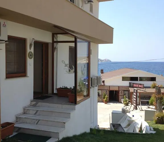 Bed & Breakfast Ada Marin