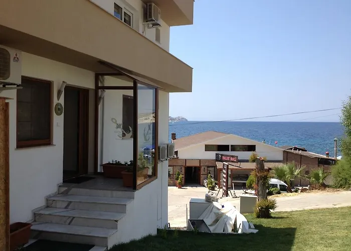 Bed & Breakfast Ada Marin